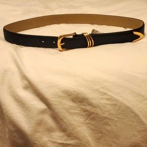 Womens belt
